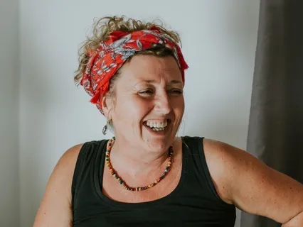 Shamanic Ancestral Transmission Of Wisdom