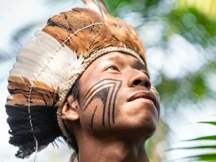 Shamanic Breathworks | Amazonian Breathing Technique