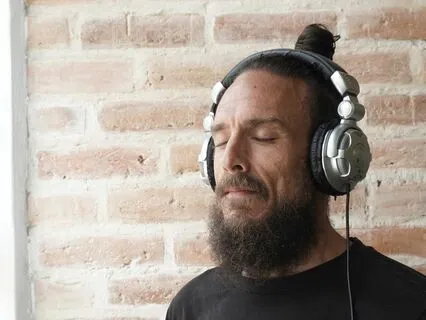 Abundance Affirmations With Shamanic Sounds