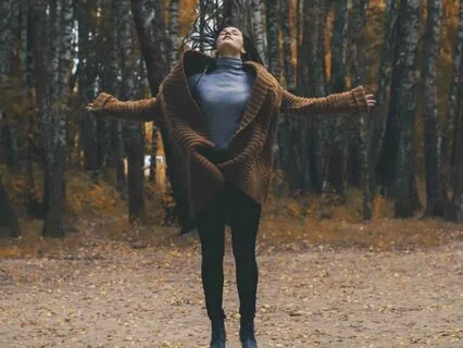 Shamanic Clearing Of The Energy Body