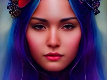 Shamanic Deep Trance Music Consciousness, Intuition And Just