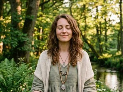 Shamanic Descent Into The Lower World
