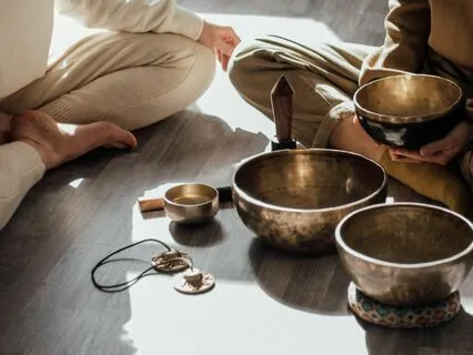 Shamanic Drum Healing. Spiritual & Energy Cleanse