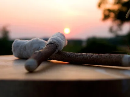 Shamanic Drumming