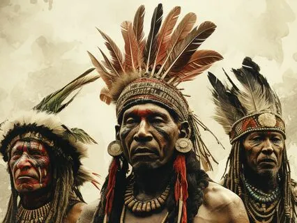 Shamanic Drumming - Dance With Our Ancestors