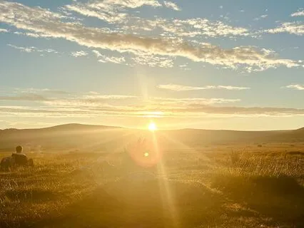 Shamanic Drumming Journey