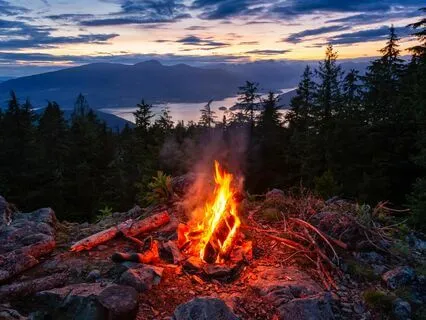 Shamanic Drumming Journey - Ancestral Fire - Theta Waves