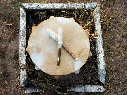 Shamanic Drumming Journey: Medium Tempo With Callback