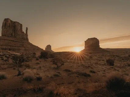 Shamanic Drumming Journey: Red Earth Wandering Wonderer