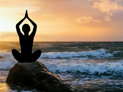 Shamanic Drumming Journey To Access Akashic Records | Spirit Guide Music | 7 Hz Binaural Beats