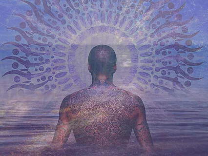 The Shaman Within - Shamanic Drumming Journey