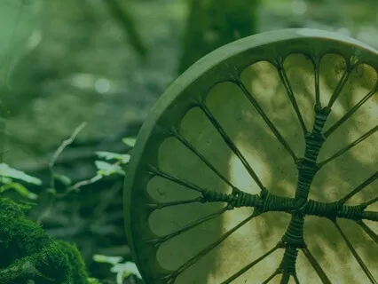 Shamanic Drumming Journey