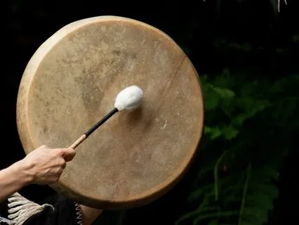 Shamanic Drumming Meditation - Ancestors Calling (Powerful)