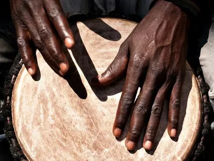 Shamanic Drums (30 Mins)