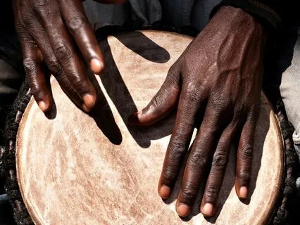 Shamanic Drums | Version 3 | 1 Hour