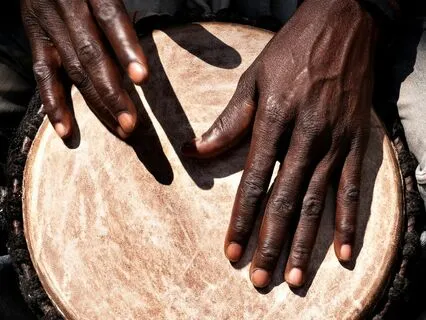 1-Hour Shamanic Drums | Version 4