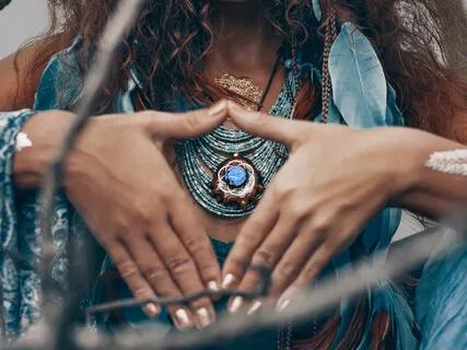 Shamanic Emotional Release