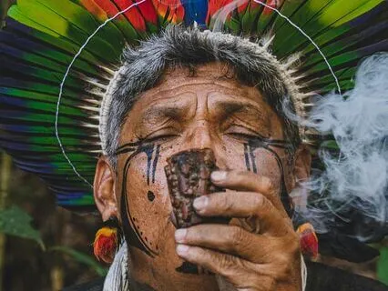 Shamanic Hang Drum Music With Binaural Beats