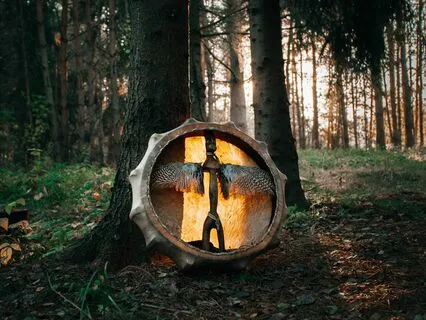 Shamanic Healing Drum & Tuvan Throat Singing