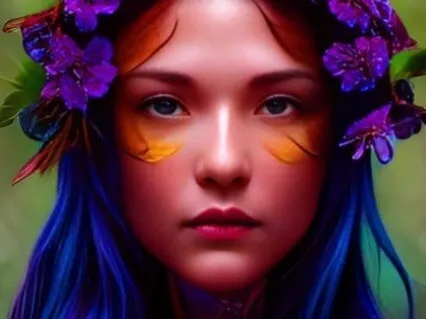 Shamanic Healing Music For The Soul