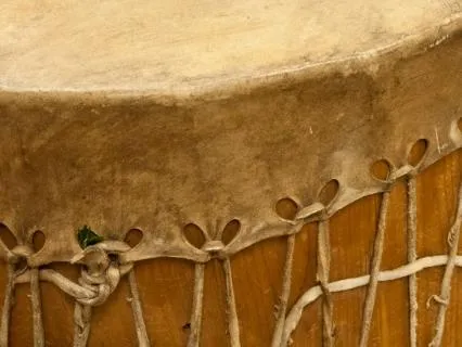Shamanic Healing Song