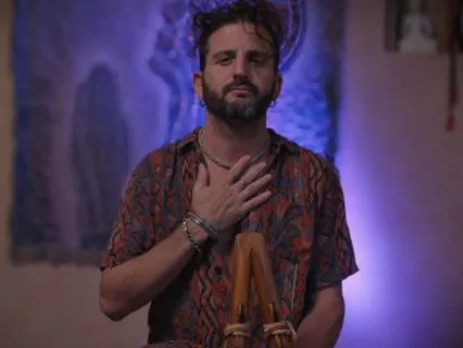 Shamanic Journey (432Hz)