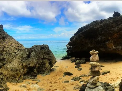 Shamanic Journey Bali 