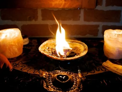 Shamanic Journey Down The Rabbit Hole 