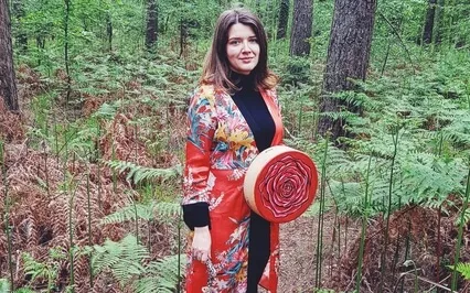 Shamanic Journey For Connecting With Your Spirit Guardians