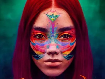 Shamanic Journey For Soul Healing