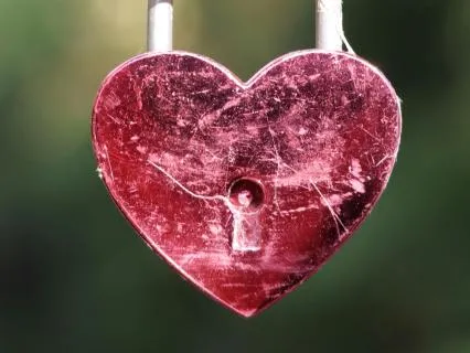 Shamanic Journey: Guardian Of The Heart Temple