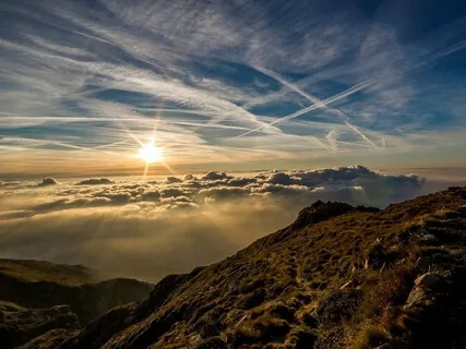 Shamanic Journey Into The Heart Of Mother Earth