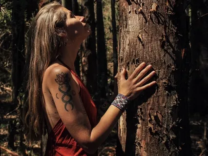 Shamanic Journey Inwards