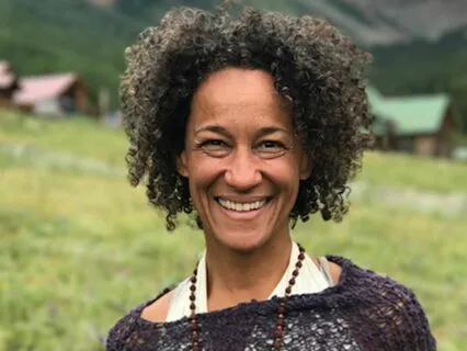 Shamanic Journey Meditation With CJ Ananda