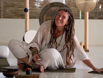 Shamanic Journey Meditation