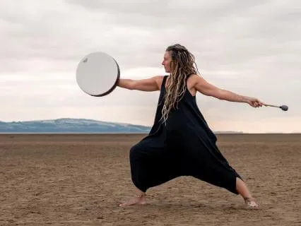 Shamanic Journey Of Freedom