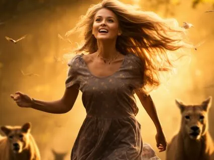 Dance Of The Twin Serpents