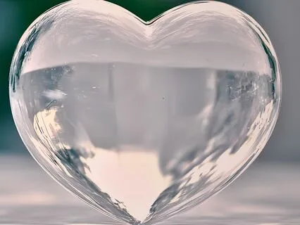 Meditative Journey To Release, Forgive And Heal Your Heart