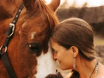 Shamanic Journey To Connect With Horse Spirit