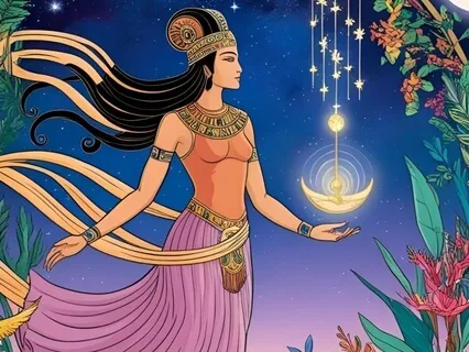 Shamanic Journey To Heal The Earth