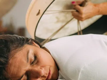 Shamanic Journey To Meet Your Spirit Guide Or Guardian Angel