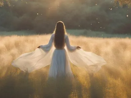 Shamanic Journey To Meet Your Spirit Guides