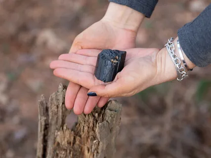 Shamanic Journey To Release Low Vibrational Energy