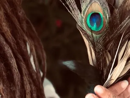 Shamanic Journey To Rest And Connect To Your Spirit Animal