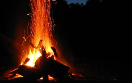 Shamanic Journey To The Lower World