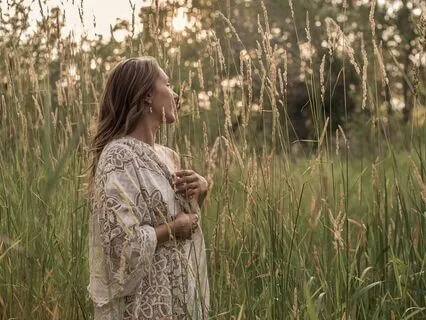 Shamanic Journey To The Lower World