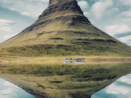 Shamanic Journey To The Upper World