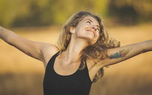 Shamanic Journey To Your Inner Child