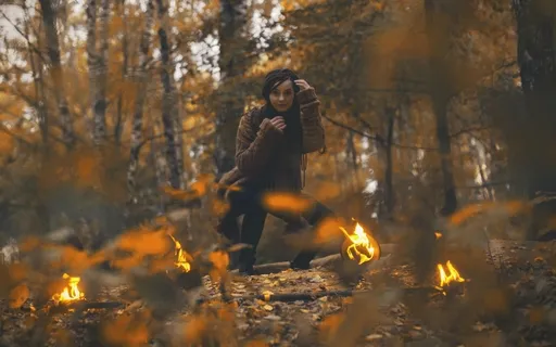 Shamanic Journey Trance Music