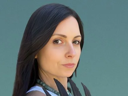 Shamanic Journey With The Tower: Radical Sudden Change